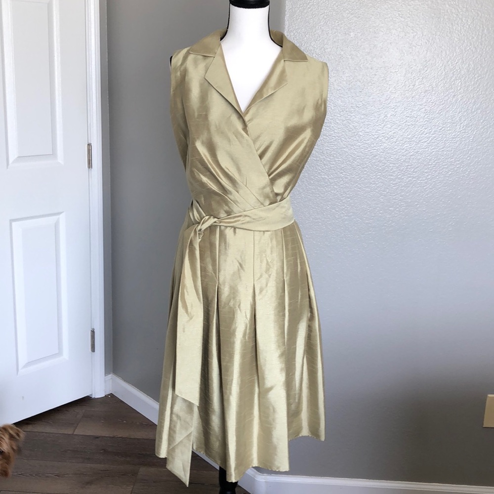 Jessica Howard dress